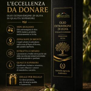 Oleum Prestige - 1 L
